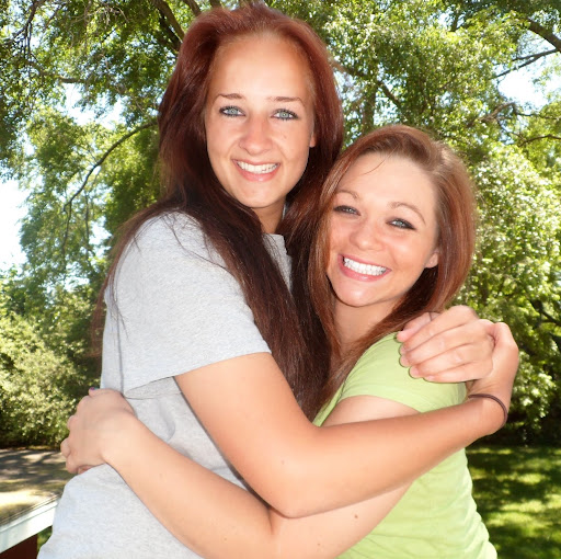 Samantha Ross Photo 26