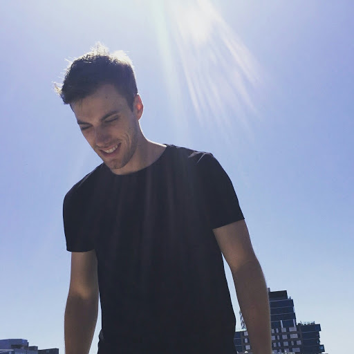 Dale Stephens Photo 35