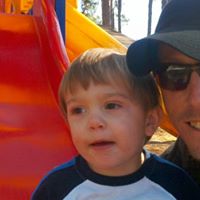 Terry Proctor Photo 11