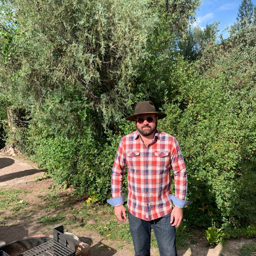 Ronald Graves Photo 32