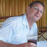 Gordon Strong Photo 13