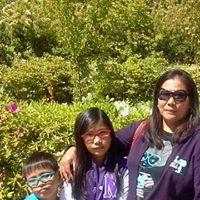 Marilyn Almario Photo 1