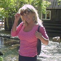 Cynthia Ayres Photo 12