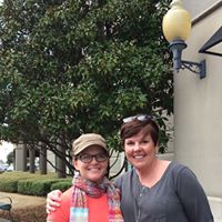 Julie Spradlin Photo 6