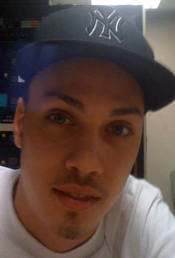 Mark Calderon Photo 19
