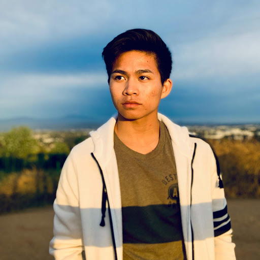 Steven Vu Photo 20