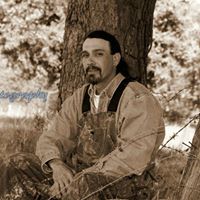 Billy Garland Photo 8