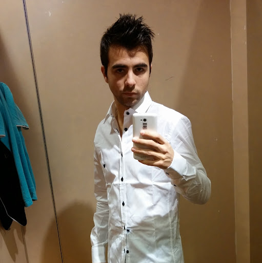 Javier Medina Photo 21