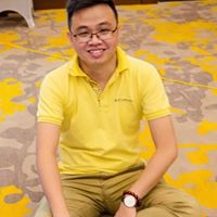 Benjamin Tran Photo 32