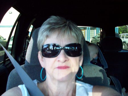 Sandra Ball Photo 25