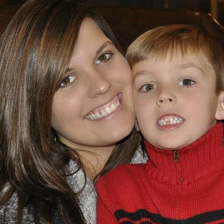 Christina Barbour Photo 8