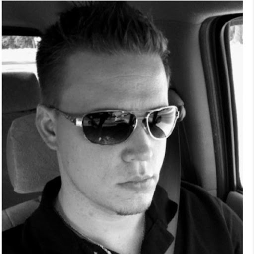 Michael Mcdaniel Photo 32