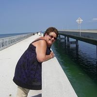 Margaret Blank Photo 4