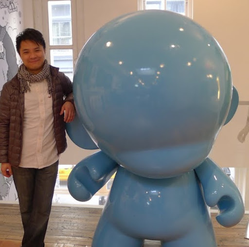 Man Chow Photo 17