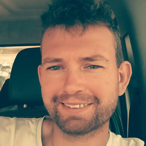 Kenny Rasmussen Photo 17