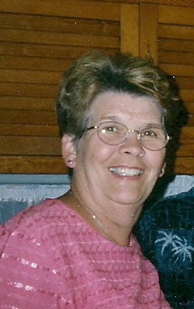 Gloria Anderson Photo 17