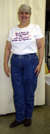 Deborah English Photo 14