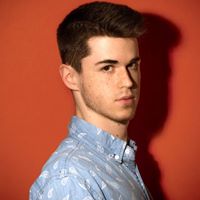 Patrick Draper Photo 29