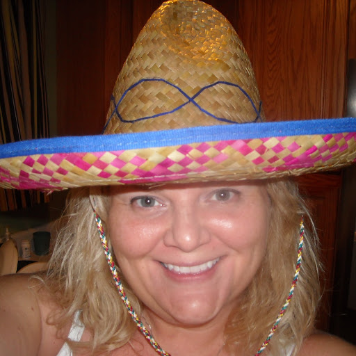 Julie Ducker Photo 10