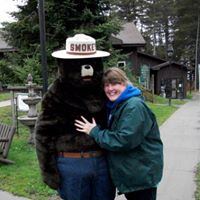 Cynthia Gorman Photo 10