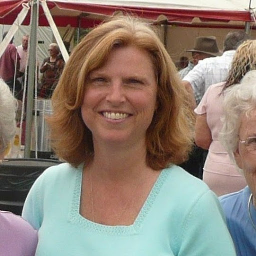 Carol Franks Photo 5