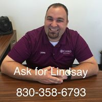 Lindsay Harris Photo 19