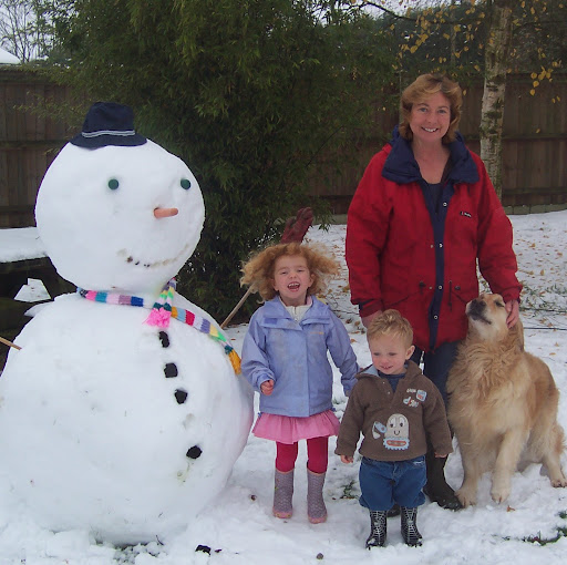 Janet Driscoll Photo 6