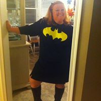 Heather Fletcher Photo 10