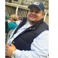 Gerardo Martinez Photo 14