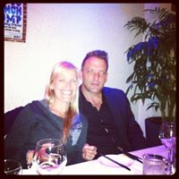 Louise Allan Photo 28