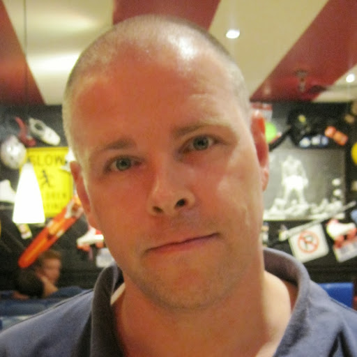 Peter Meyer Photo 7