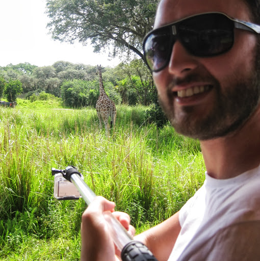 Matt Browning Photo 6