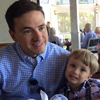 Thomas Judd Photo 13