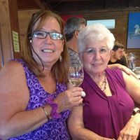 Gloria Watts Photo 18