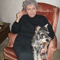 Janice Dunlap Photo 17