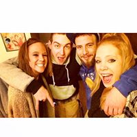 Amber Becker Photo 16