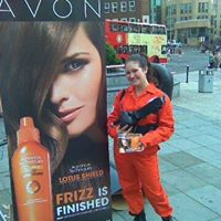 Sarah Milner Photo 17