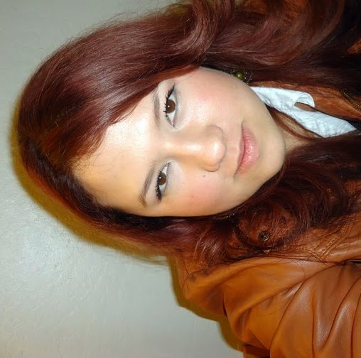 Sandra Camarena Photo 8
