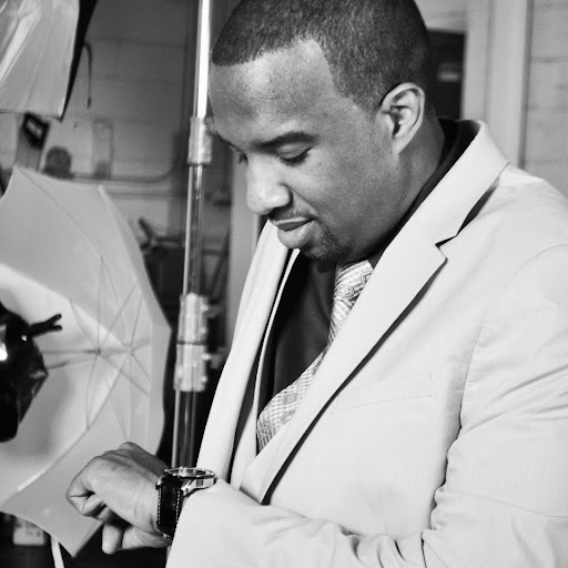 Will Preston Photo 23