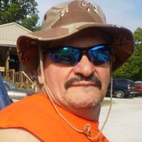 Mike Passmore Photo 3