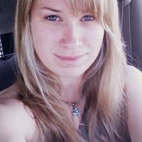 Monica Robertson Photo 12