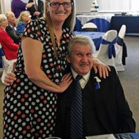 Martha Barber Photo 13