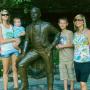 Robin Strong Photo 30