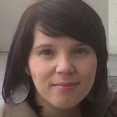 Gail Small Photo 17