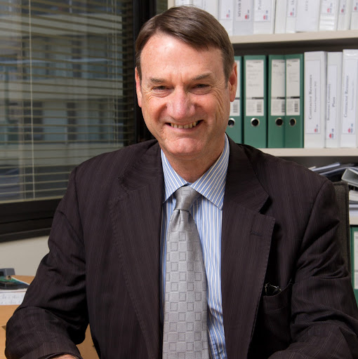 Robert Alder Photo 9