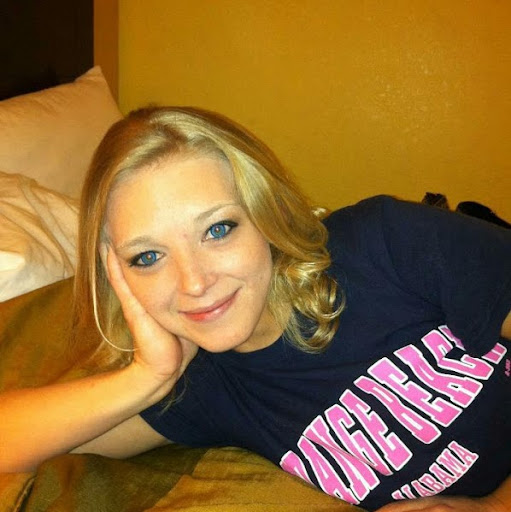 Samantha Adkins Photo 14