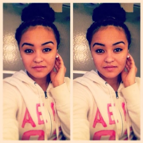 Desiree Webber Photo 20