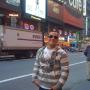 Benjamin Roman Photo 26