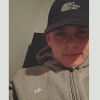 Josh Ingram Photo 13