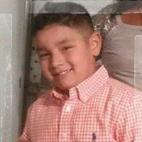 Esteban Reyes Photo 34